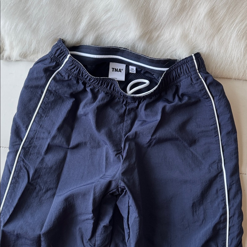 Artizia TNA Mercer Track Pants Navy - Picture 4 of 5